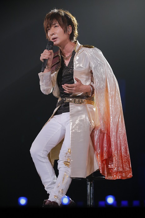 声の王子様」が幕張メッセに集合!! ディズニー楽曲で彩る夢の時間