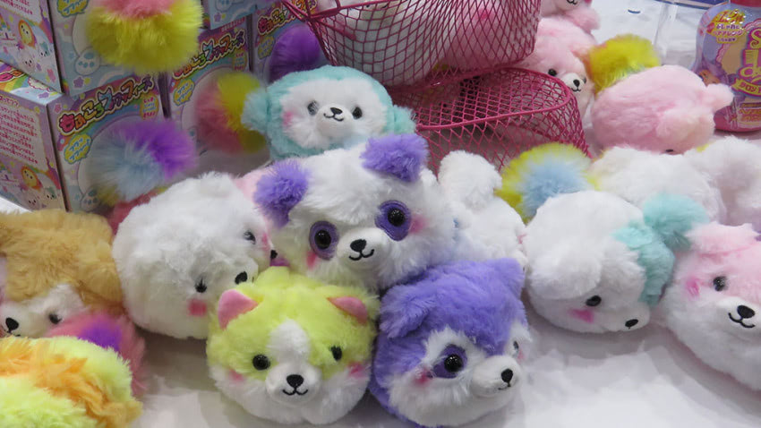 も ふ ころ フワッ フィーズ