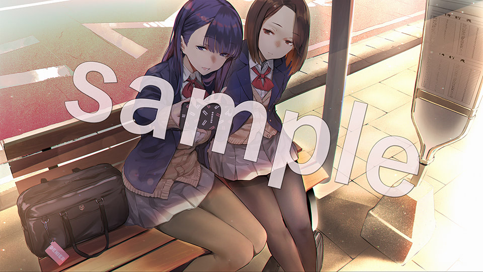 トリビュート2