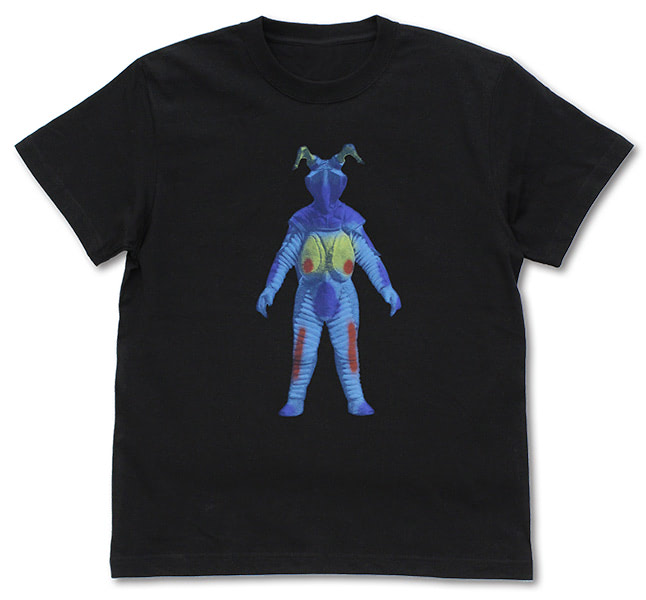 ウルトラマン ジャミラTシャツ ジャミラなどウルトラマンシリーズの人気怪獣Tシャツが