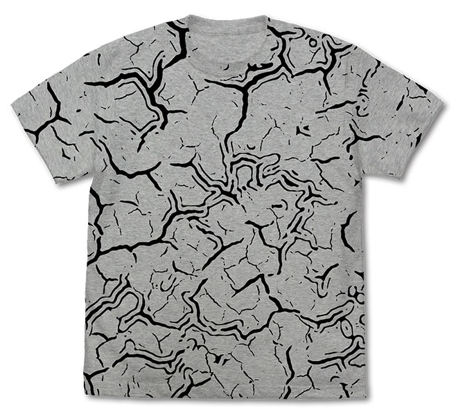 ジャミラなどウルトラマンシリーズの人気怪獣tシャツが ウルフェス で先行販売 アニメージュプラス アニメ 声優 特撮 漫画のニュース発信 ジャミラなどウルトラマンシリーズの人気怪獣tシャツが ウルフェス で先行販売 アニメージュプラス アニメ 声優 特撮 漫画のニュース発信