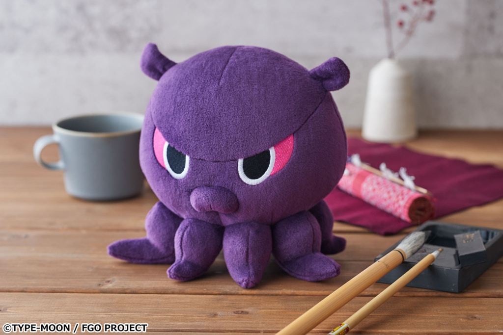 FGO☆葛飾北斎☆きゃるうぇあ☆ルームウェア きゃるうぇあ 英霊礼装 フォーリナー/葛飾北斎