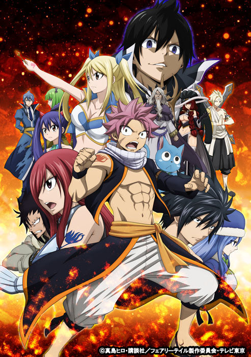FAIRYTAIL フェアリーテイル 全63巻セット+スピンオフ（FAIRY