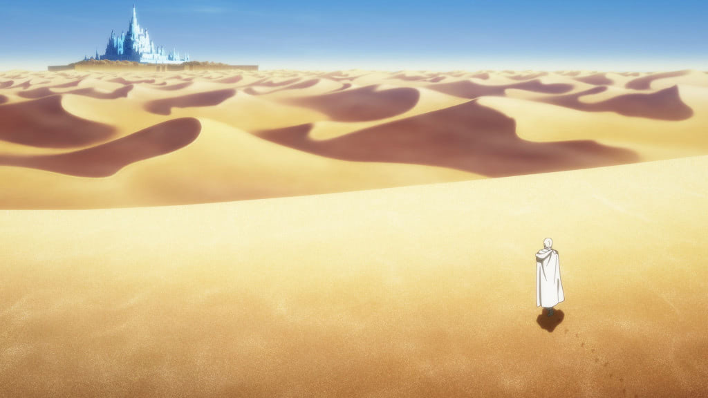 劇場版 Fgo キャメロット ティザーpv公開 劇場前売券情報も アニメージュプラス アニメ 声優 特撮 漫画のニュース発信