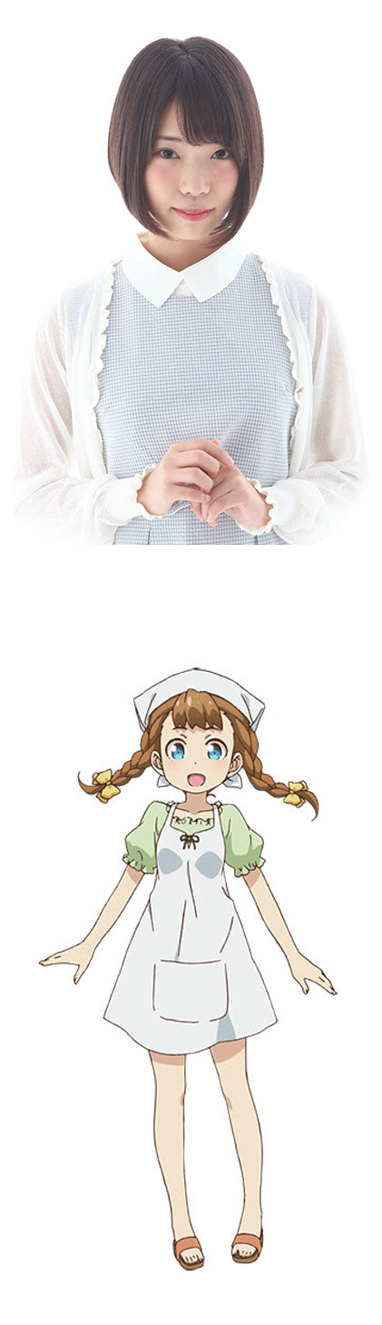 河野ひより&レニー
