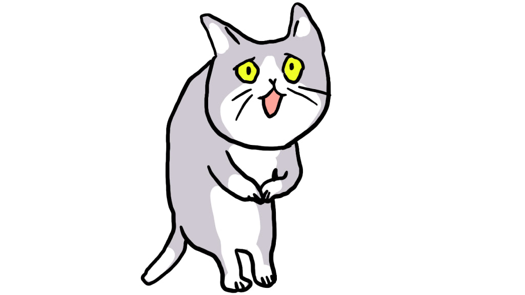 仕事猫 これからしかられるネコ 陶器 湯呑み くまみね 叱られる猫 怒