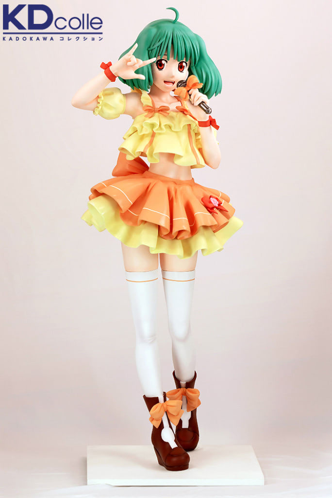 約154センチ！ 等身大ランカとキラッ☆ 先着10体限定で申込受付中