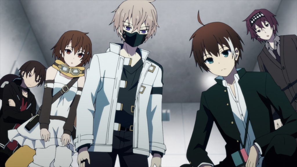 ゲストキャストは平川大輔 ナカノヒトゲノム 第10話あらすじ 先行カット アニメージュプラス アニメ 声優 特撮 漫画のニュース発信