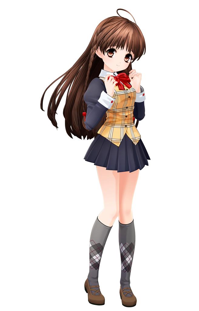 シスタープリンセス　可憐／天広直人／版画／シスタープリンセス／シスプリ Yahoo!オークション - 版画 天広直人 シスプリ集合Ⅰ／シスター