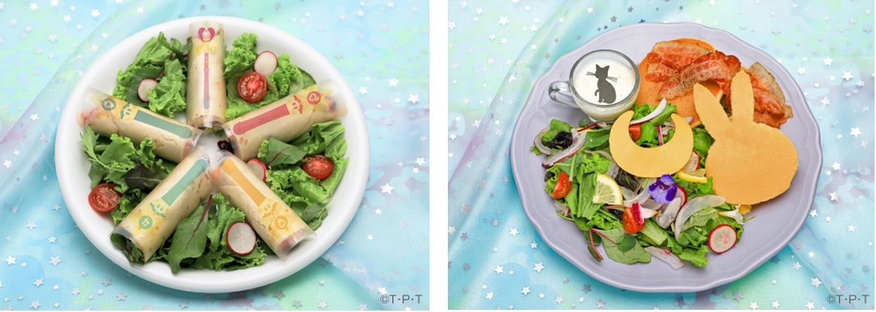 トルティーヤ&パンケーキ