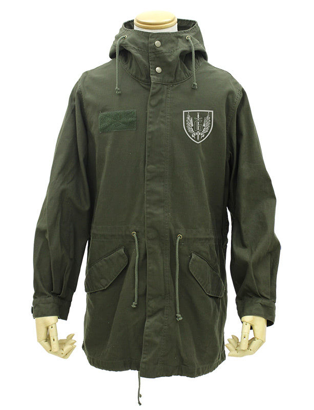 生誕65周年を迎えた『ゴジラ』のTシャツなどアパレルアイテムがコスパ