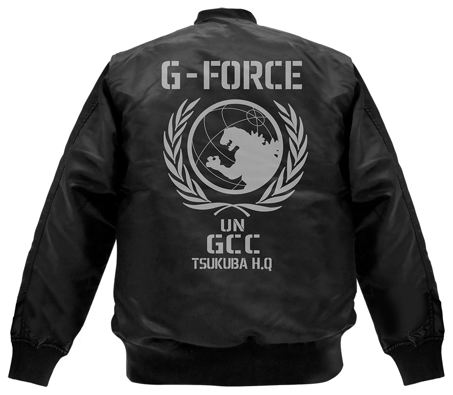 生誕65周年を迎えた『ゴジラ』のTシャツなどアパレルアイテムがコスパ