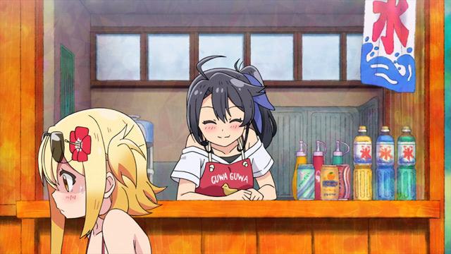 (C)TOKYOTOON/シンエイ動画