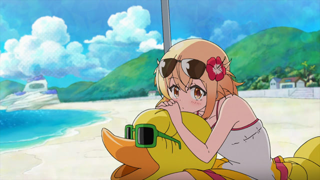 (C)TOKYOTOON/シンエイ動画