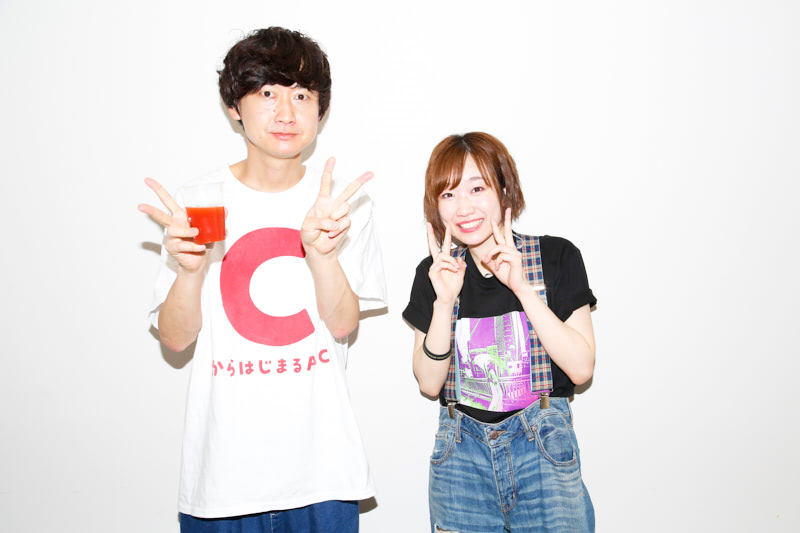 田所あずさ 初のアリーナワンマンライブ 忘れらんねえよ 柴田隆浩も登場 熱狂ライブ模様をチェック アニメージュプラス アニメ 声優 特撮 漫画のニュース発信