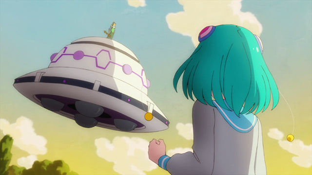 ララが宇宙人バレ スター トゥインクルプリキュア 第40話のあらすじ 先行カットをチェック アニメージュプラス アニメ 声優 特撮 漫画のニュース発信