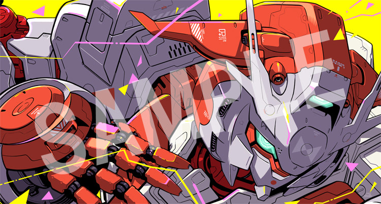 劇場版 ｇレコ 第2部 ベルリ 撃進 は来年2月21日 金 より上映 予告映像も公開 アニメージュプラス アニメ 声優 特撮 漫画のニュース発信