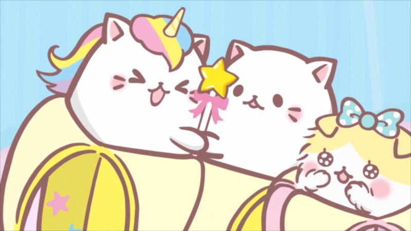 第12話先行カット