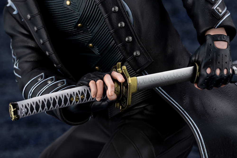 (C)CAPCOM CO., LTD.