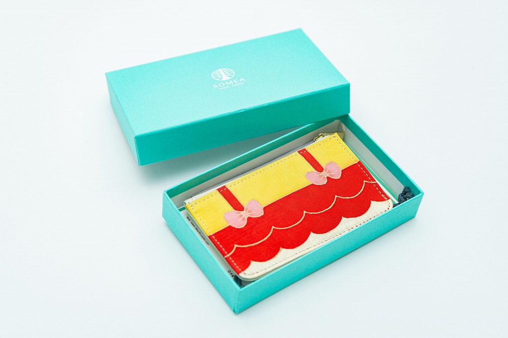 手塚治虫キャラクター×「OMOTENASHI Selection」伝統工芸の限定コラボ