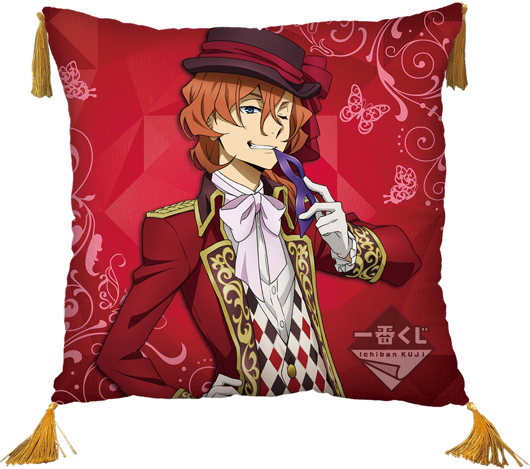 新品★文豪ストレイドッグス★一番くじ【中原中也】招待状風オリジナルポストカード 新品☆文豪ストレイドッグス【中原中也】一番くじ☆招待状風オリジナル