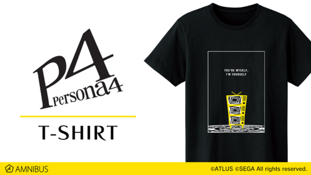 ペルソナ Tシャツ Lサイズ 漫画 アニメ 映画 ゲーム アトラス ATLUS ペルソナ Tシャツ Lサイズ 漫画 アニメ 映画 ゲーム アトラス ATLUS