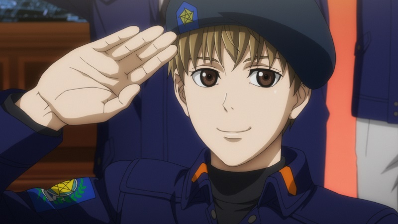 全9種類 銀河英雄伝説 die neue these 星乱 特別cm公開 キャンペーンも アニメージュプラス アニメ 声優 特撮 漫画のニュース発信