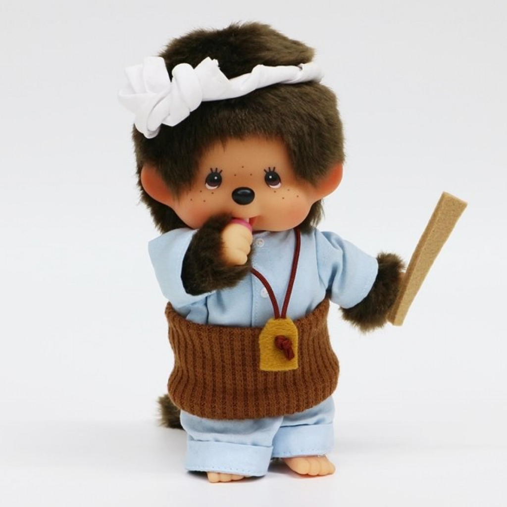 驚くばかりモンチッチ アニメ アニメ画像