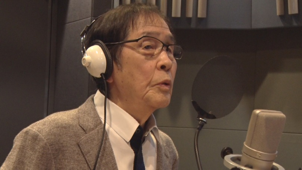 ウォレスとグルミット In Concert 萩本欽一15年ぶりの吹き替え収録レポート アニメージュプラス アニメ 声優 特撮 漫画のニュース発信