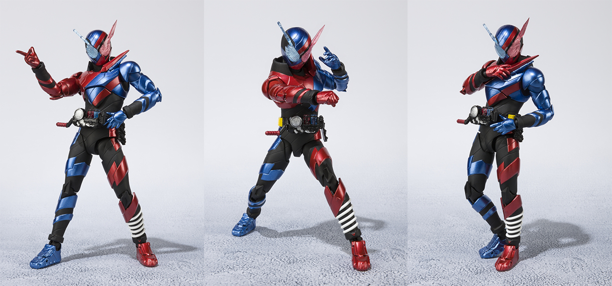 お土産にも！ ウルトラマン、ナルト、ガンダムなど統一価格フィギュア5