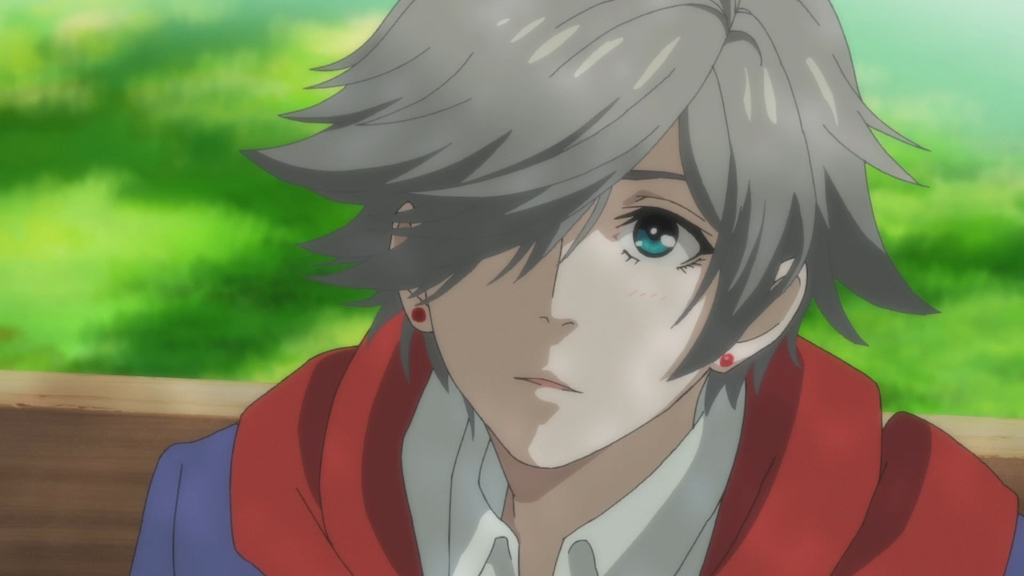 秋葉原bay Hotelコラボも決定 アニメ Arp 第5話あらすじ 先行カット アニメージュプラス アニメ 声優 特撮 漫画のニュース発信