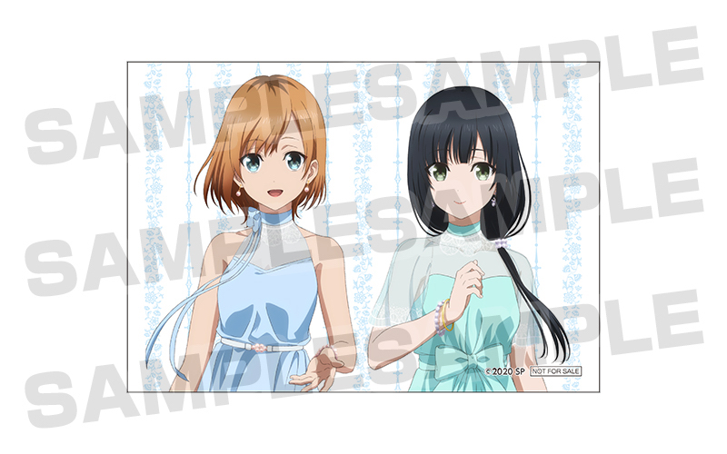 まほあこ ポップアップ購入特典描き下ろしブロマイド全10種セット Amazon.co.jp: 魔法少女にあこがれて ブロマイド全8種 POP UP