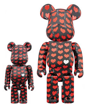 Bearbrick熊 BE@RBRICK SERIES 51