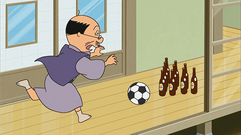 サザエさんゲーム