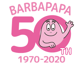 4月22日”は『バーバパパの日』！ 祝・生誕50周年 | アニメージュプラス