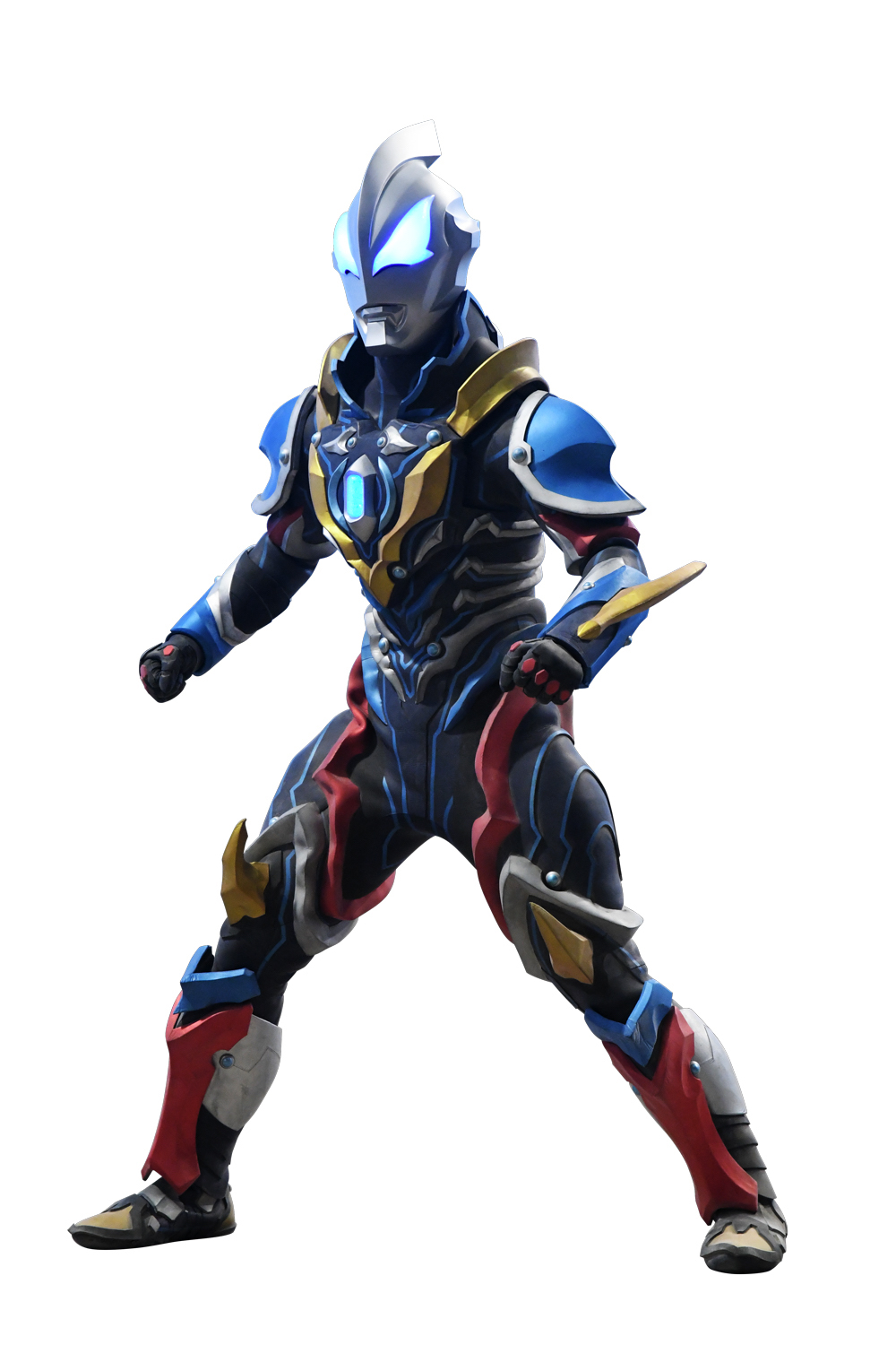 新たな ウルトラマンz の姿がお目見え 新着情報をチェックしよう アニメージュプラス アニメ 声優 特撮 漫画のニュース発信