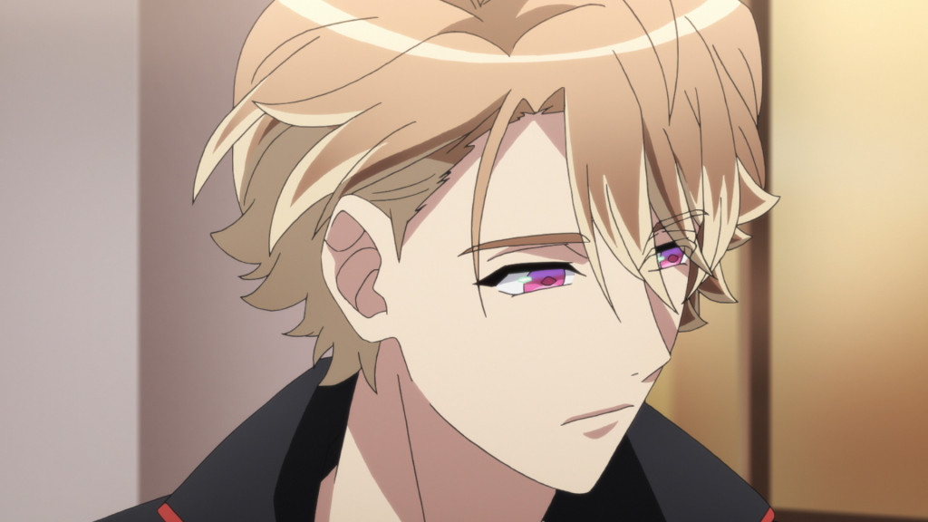 A3 第4話先行カット公開 至から退団の申し出が Hellip アニメージュプラス アニメ 声優 特撮 漫画のニュース発信