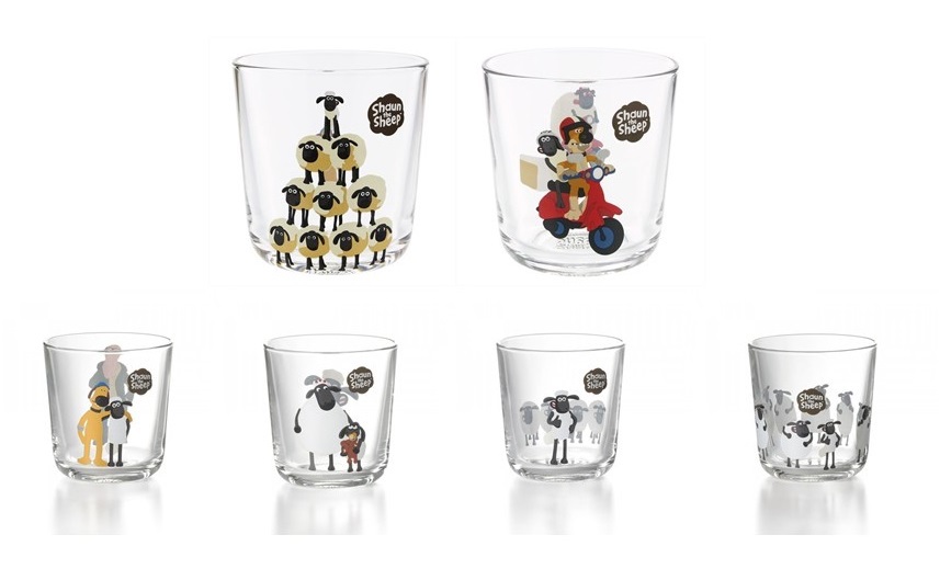 おうちを『ひつじのショーン』で彩ろう♪ ＃ショーンとおうち時間