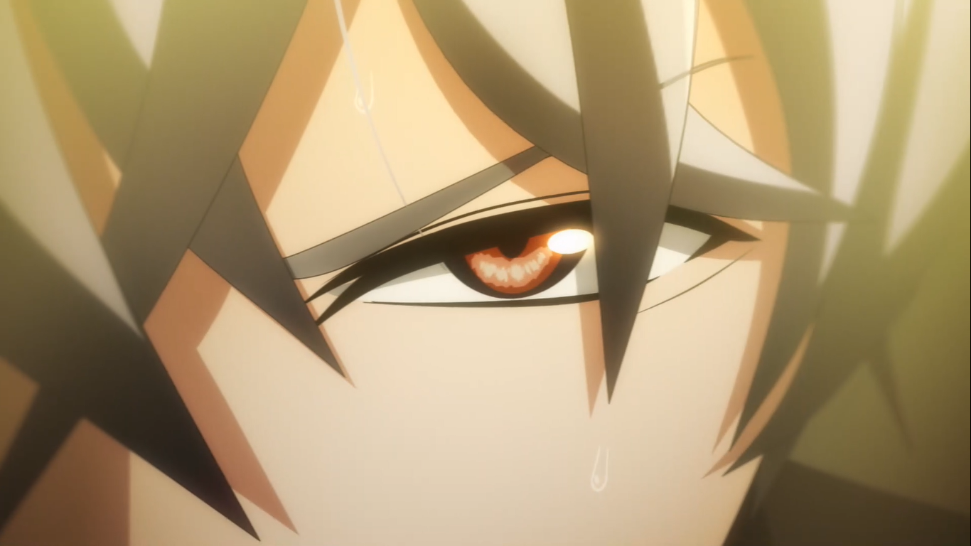 アルゴナビス 第7話あらすじ公開 Gyroaxiaとの対バンライブが決定したが Hellip アニメージュプラス アニメ 声優 特撮 漫画のニュース発信