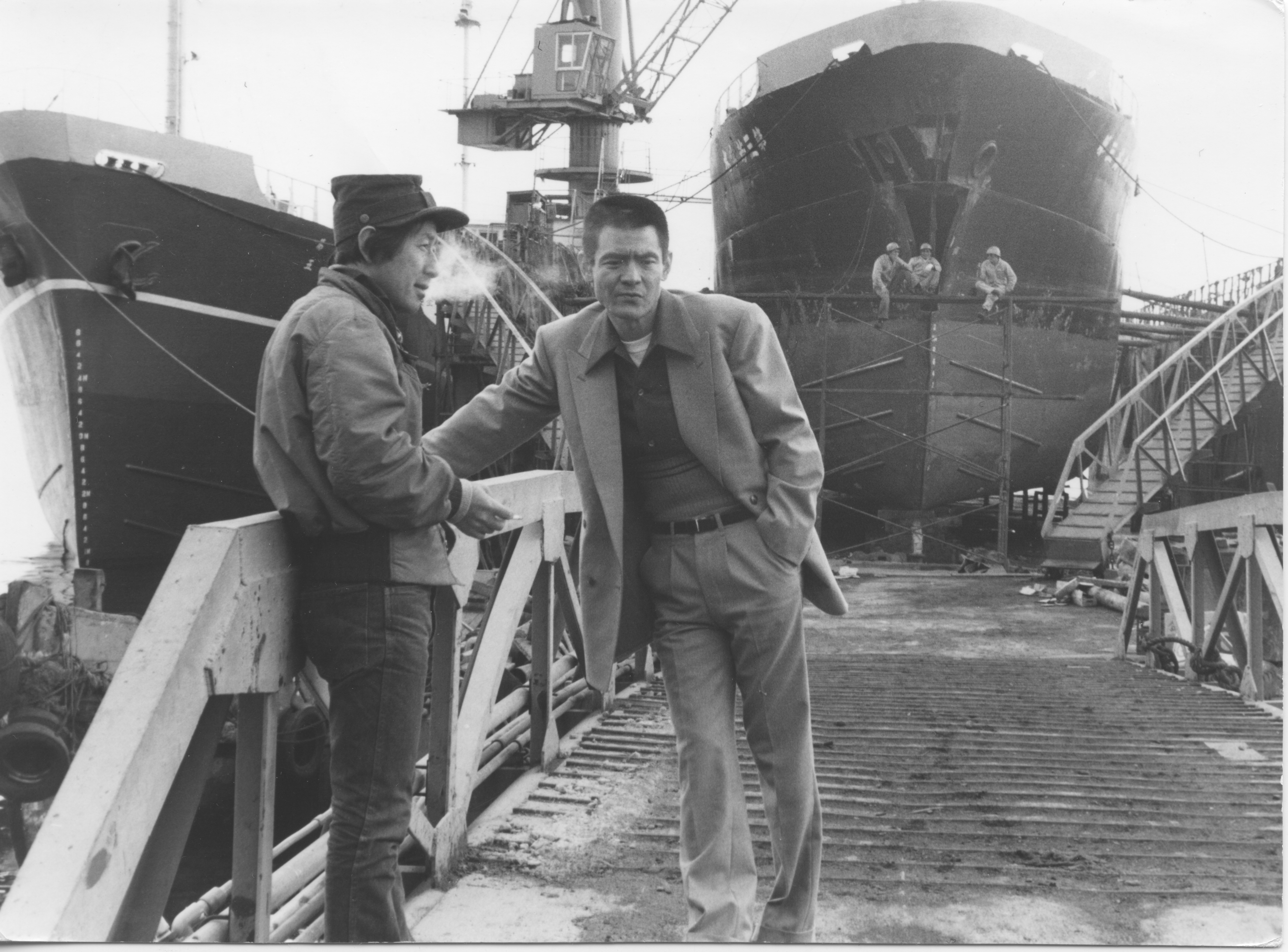 丸の内toei 渋谷toei営業再開 実録路線 アニメがデジタルで復活 アニメージュプラス アニメ 声優 特撮 漫画のニュース発信