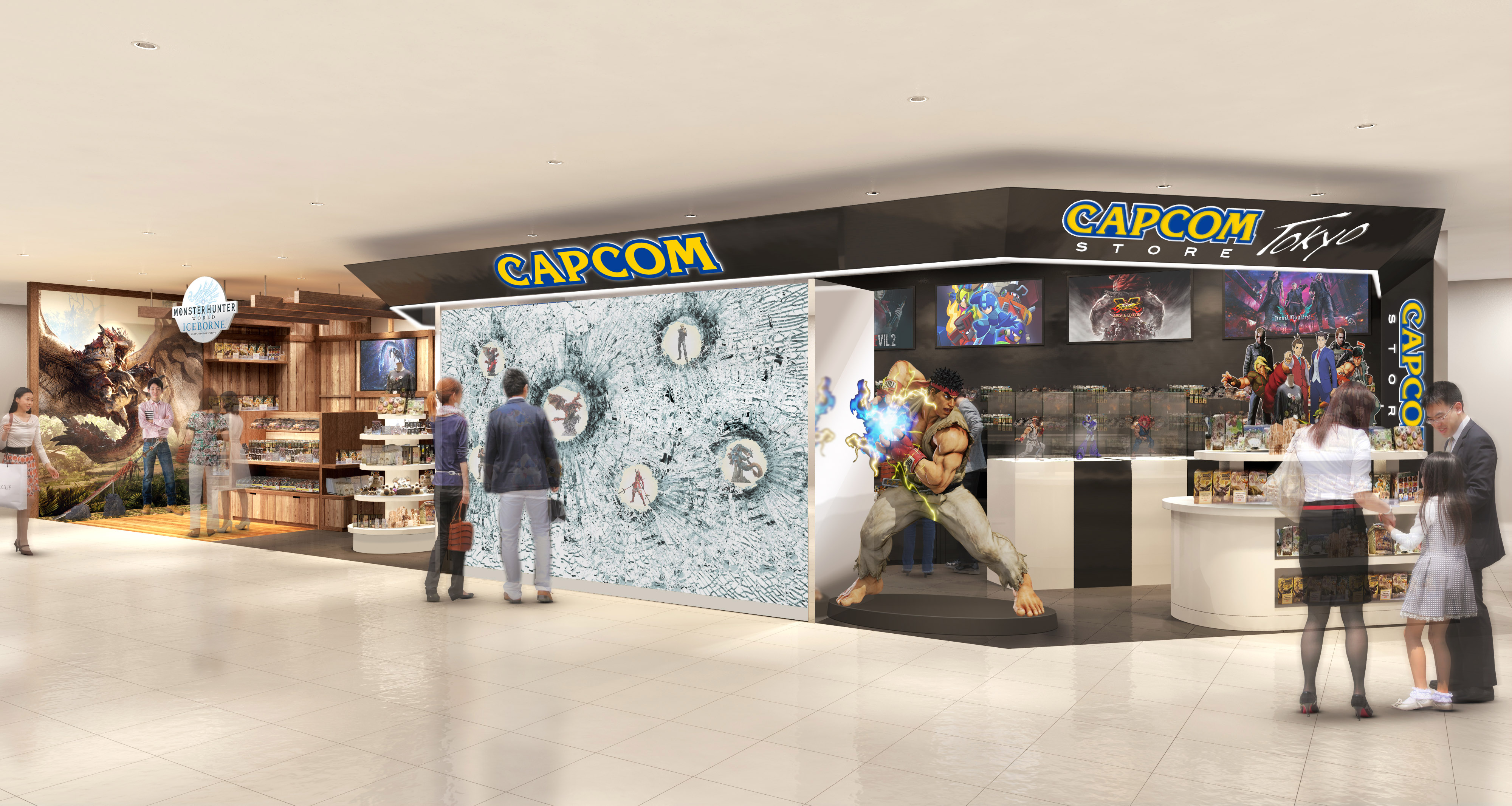 ころんとかわいい『カプころん』モチーフの雑貨アイテムが続々登場 