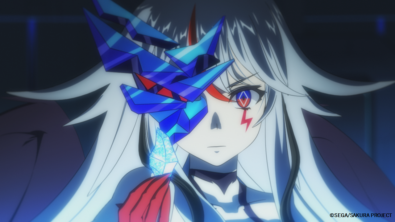 新サクラ大戦 第十一話あらすじ公開 最後の決戦が始まる Hellip アニメージュプラス アニメ 声優 特撮 漫画のニュース発信