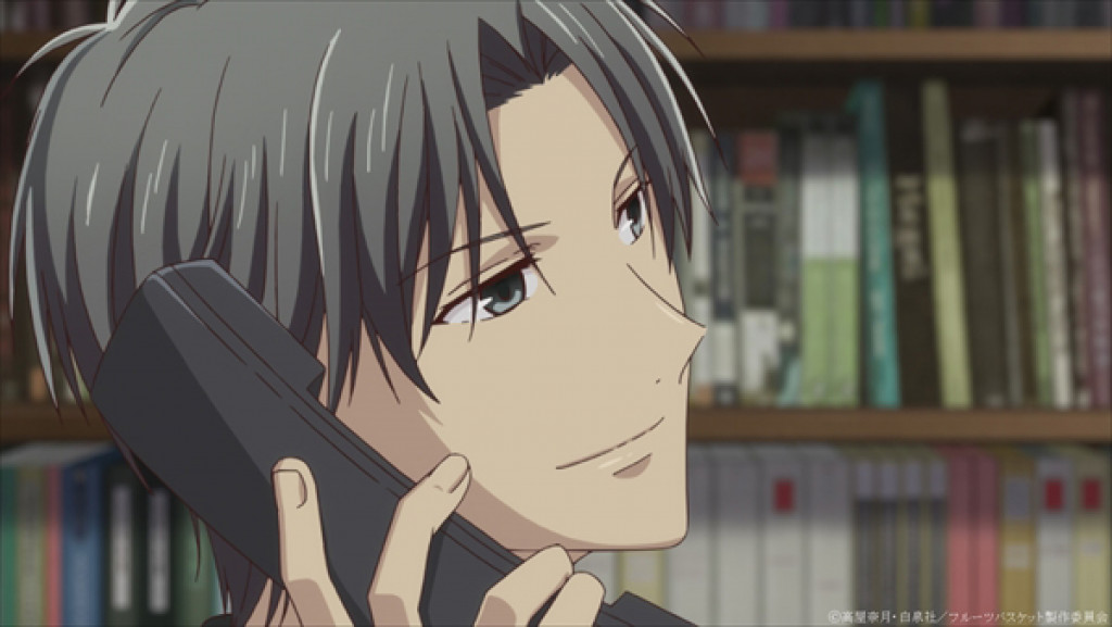 フルバ 第12話あらすじ 店番中の繭子が思い返すのは Hellip アニメージュプラス アニメ 声優 特撮 漫画のニュース発信