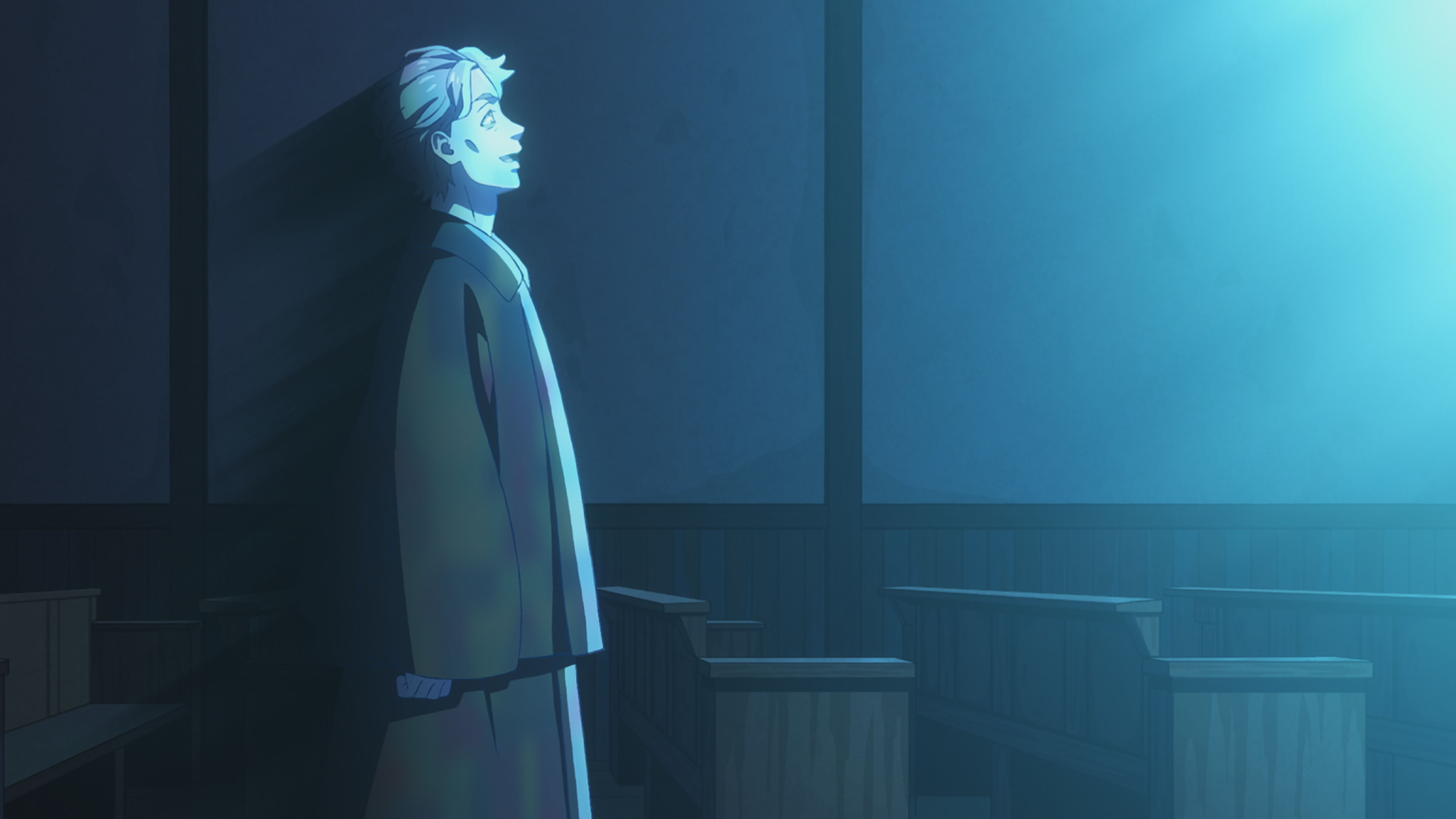 啄木鳥探偵處 最終回 第十二話あらすじ 告発者xとは誰なのか アニメージュプラス アニメ 声優 特撮 漫画のニュース発信