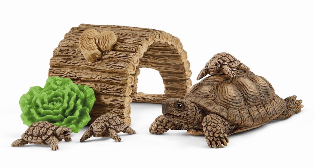 シュライヒ アニマルレスキューでワイルドライフな遊びと学びを アニメージュプラス アニメ 声優 特撮 漫画のニュース発信 シュライヒ アニマルレスキューでワイルドライフな遊びと学びを アニメージュプラス アニメ 声優 特撮 漫画のニュース発信