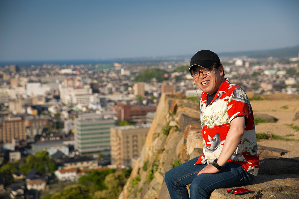米子ガイナックス・赤井孝美氏が『ガイナタマガー』『プリンセス