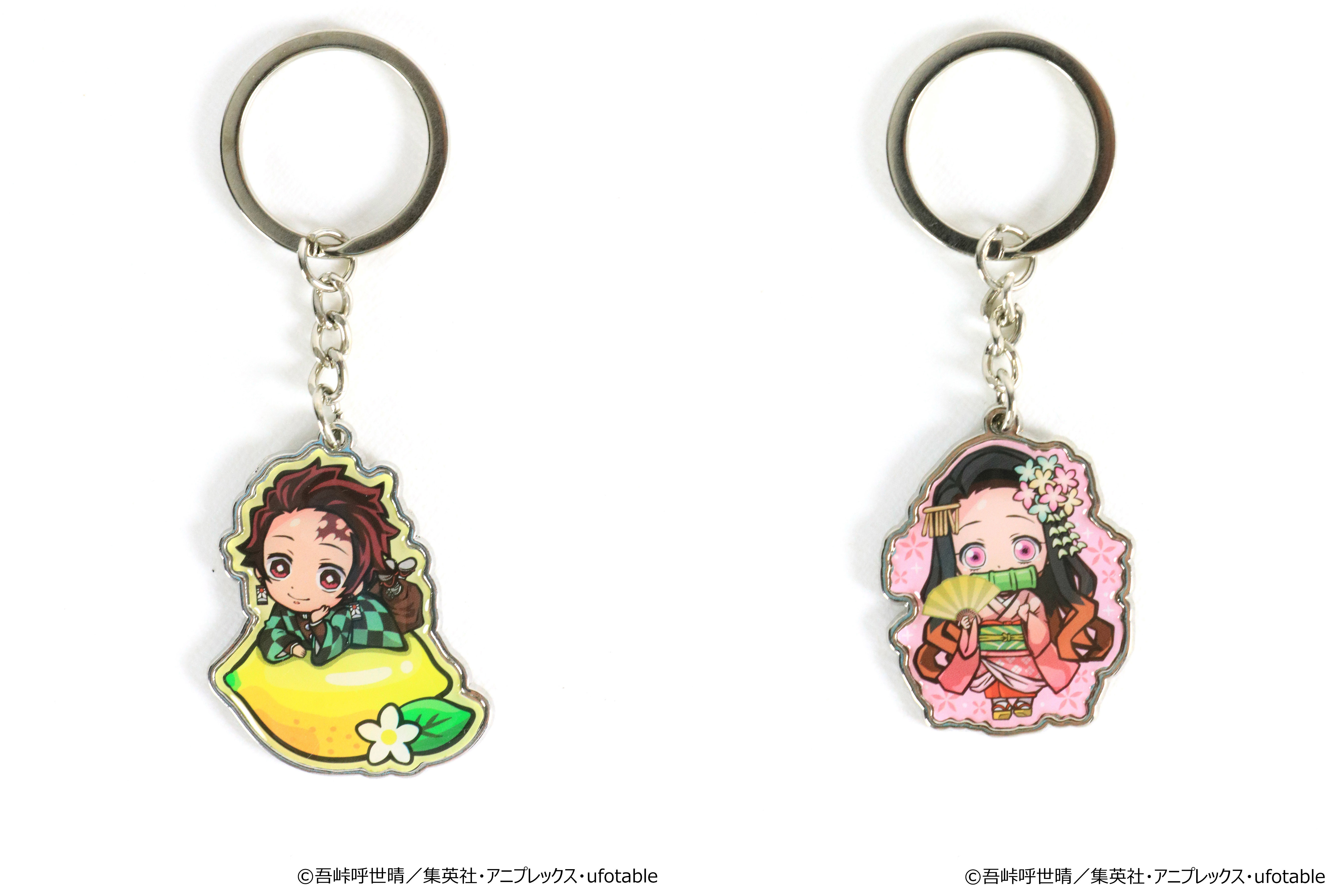 鬼滅の刃 ご当地限定商品に新モチーフ 新商品が登場 アニメージュプラス アニメ 声優 特撮 漫画のニュース発信