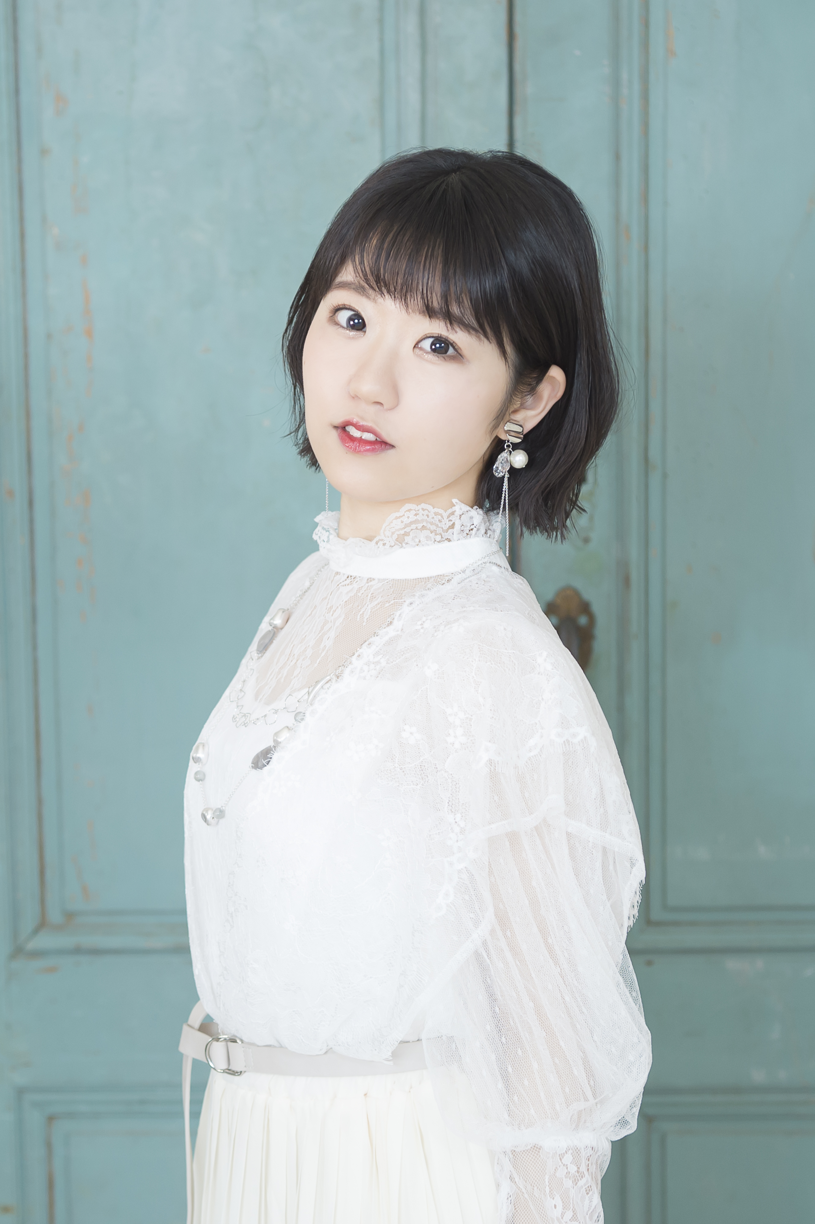 東山奈央(ミコト役)