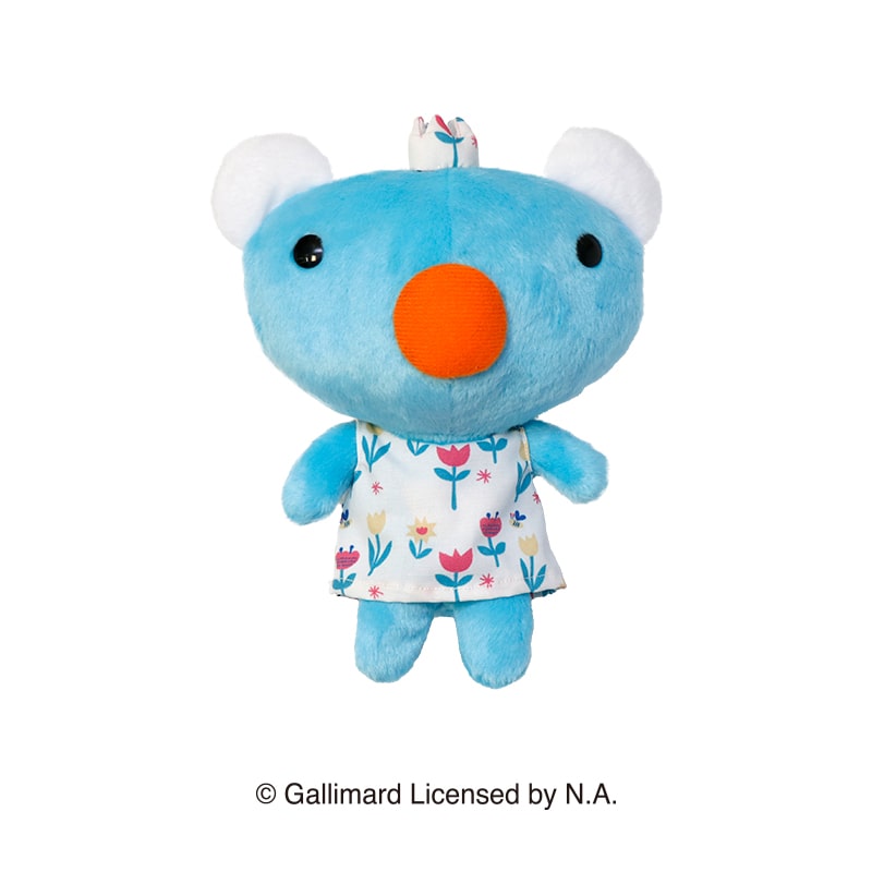 欲しい♪ かわいい♪ 親子♪ コラボ「ペネロペ×salut