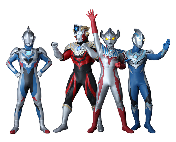 ウルトラギャラクシーファイト4種まとめ売り 楽天市場】ウルトラギャラクシーファイトの通販